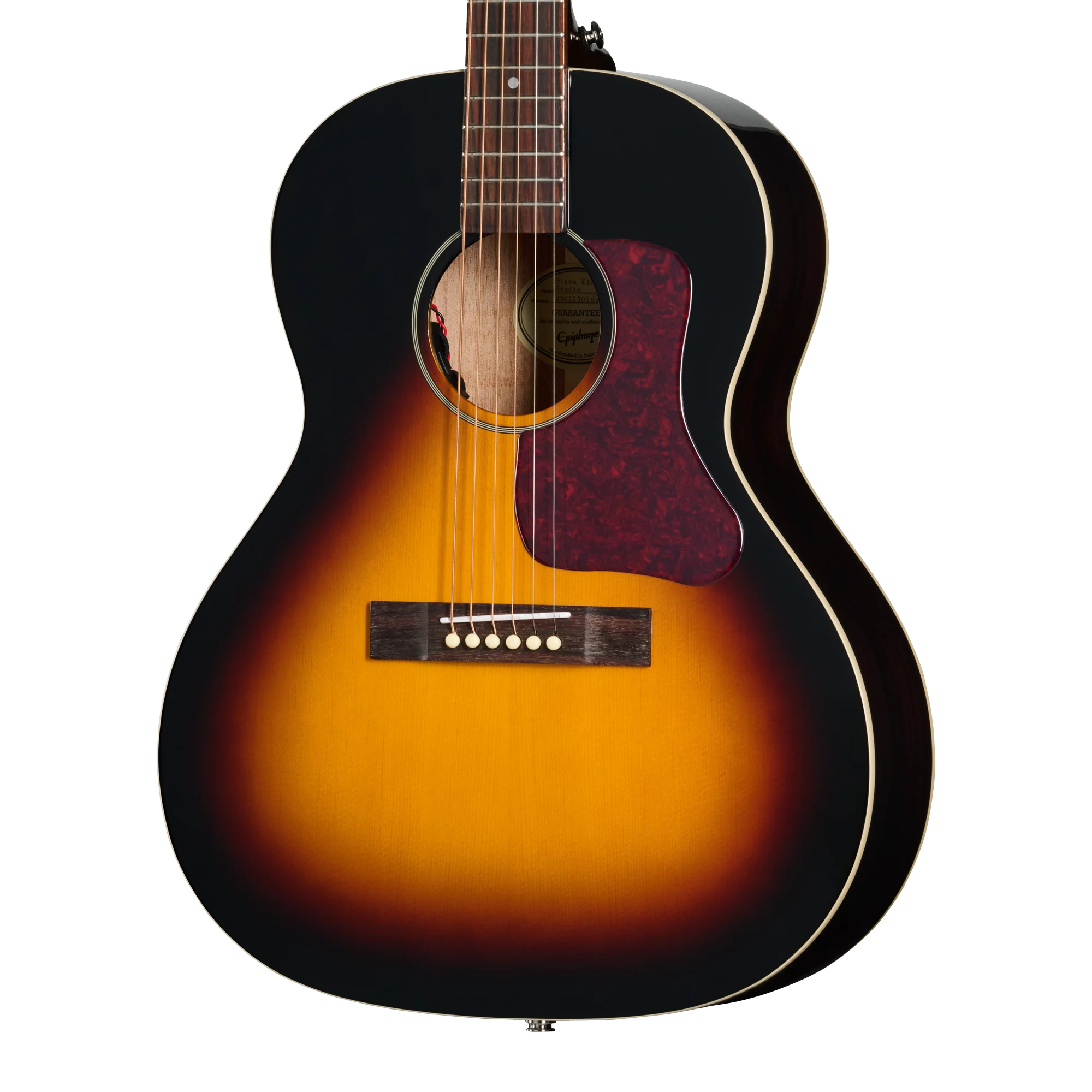 Blues King Studio Dark Burst